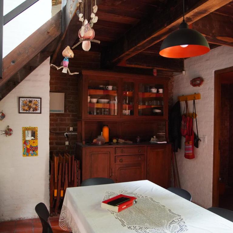Iemanyá - One-Bedroom House - 15
