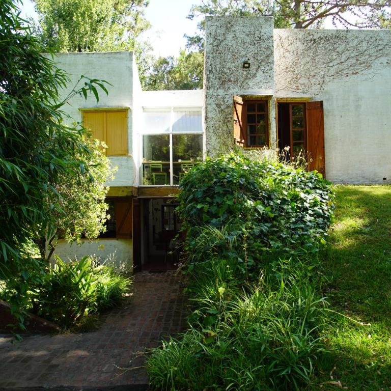 Iemanyá - One-Bedroom House - 19