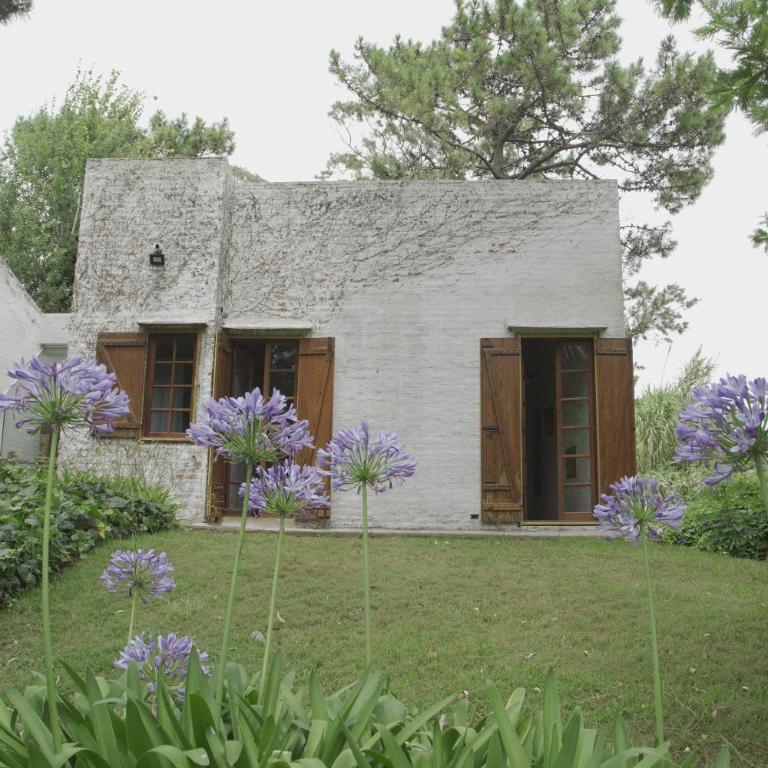Iemanyá - One-Bedroom House - 22