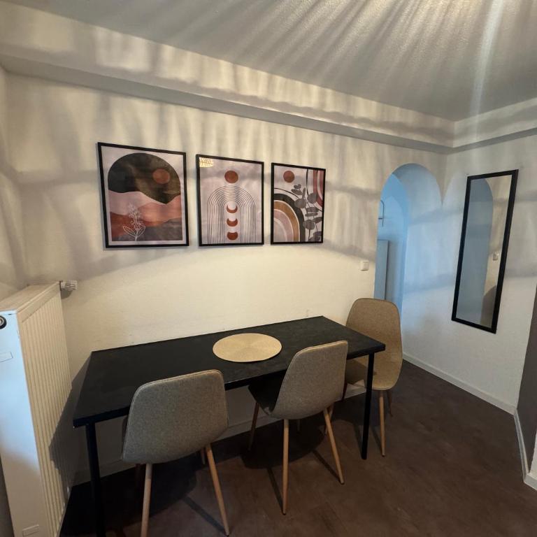 BOHO Apartment Luna - Apartment mit 1 Schlafzimmer - 12