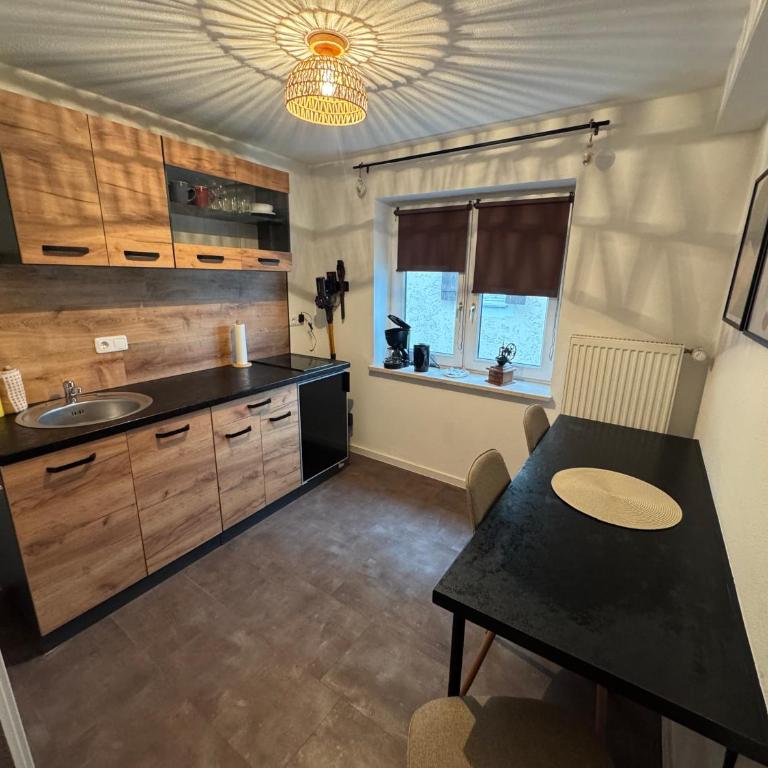 BOHO Apartment Luna - Apartment mit 1 Schlafzimmer - 11
