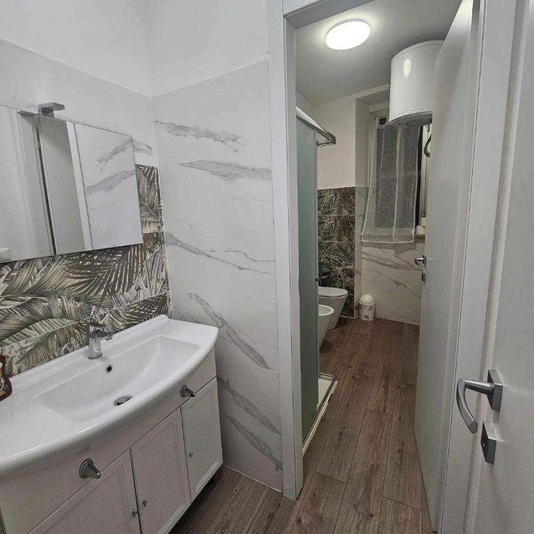 Gloria House - Appartamento con 1 Camera da Letto - 2