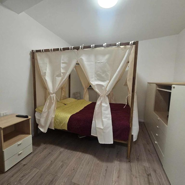 Gloria House - Appartamento con 1 Camera da Letto - 4