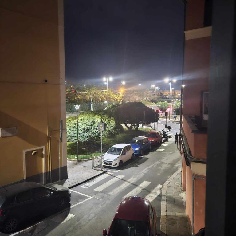 Gloria House - Appartamento con 1 Camera da Letto - 5
