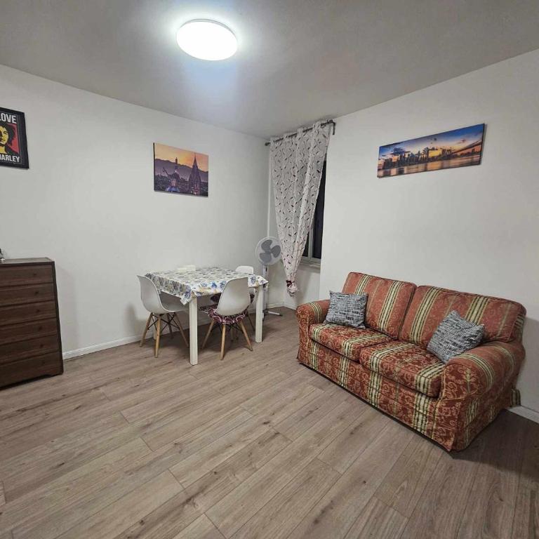 Gloria House - Appartamento con 1 Camera da Letto - 9
