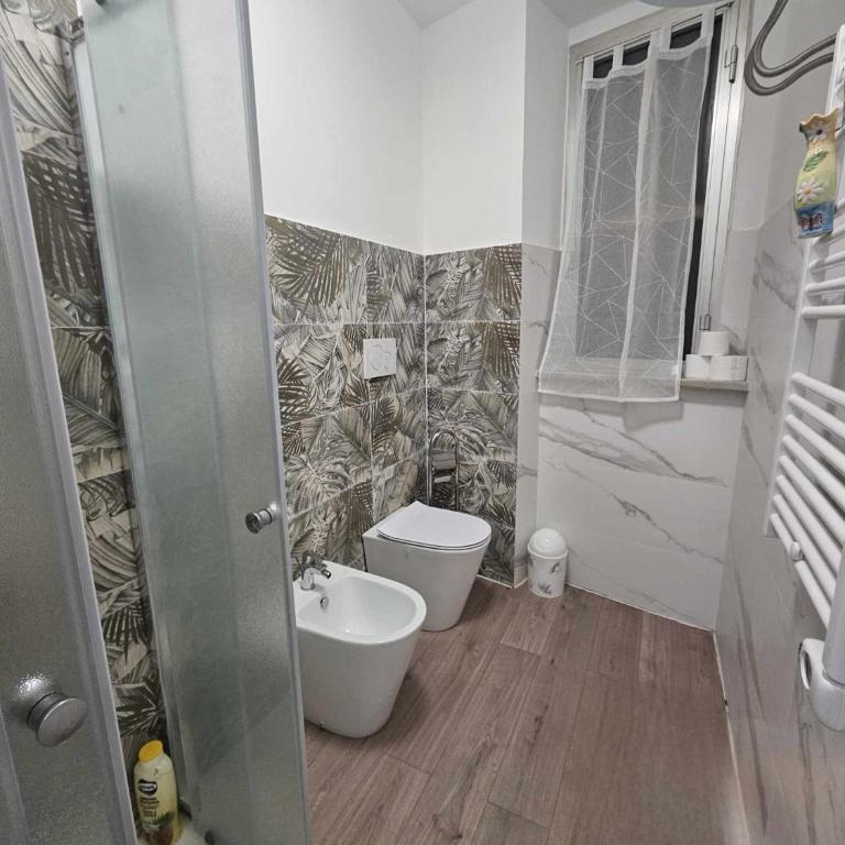 Gloria House - Appartamento con 1 Camera da Letto - 10