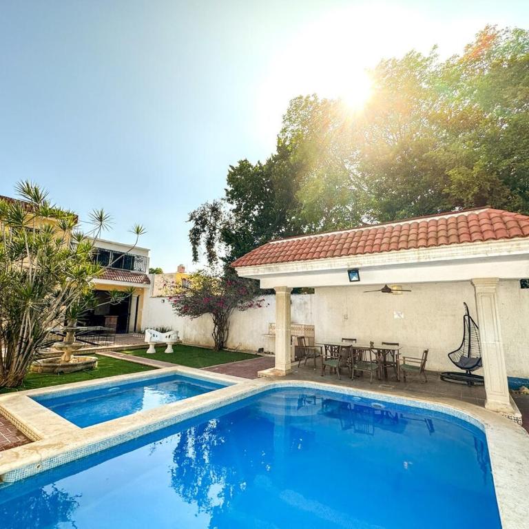 Sigma Incredible loft for 2 persons with pool - Appartement - 17