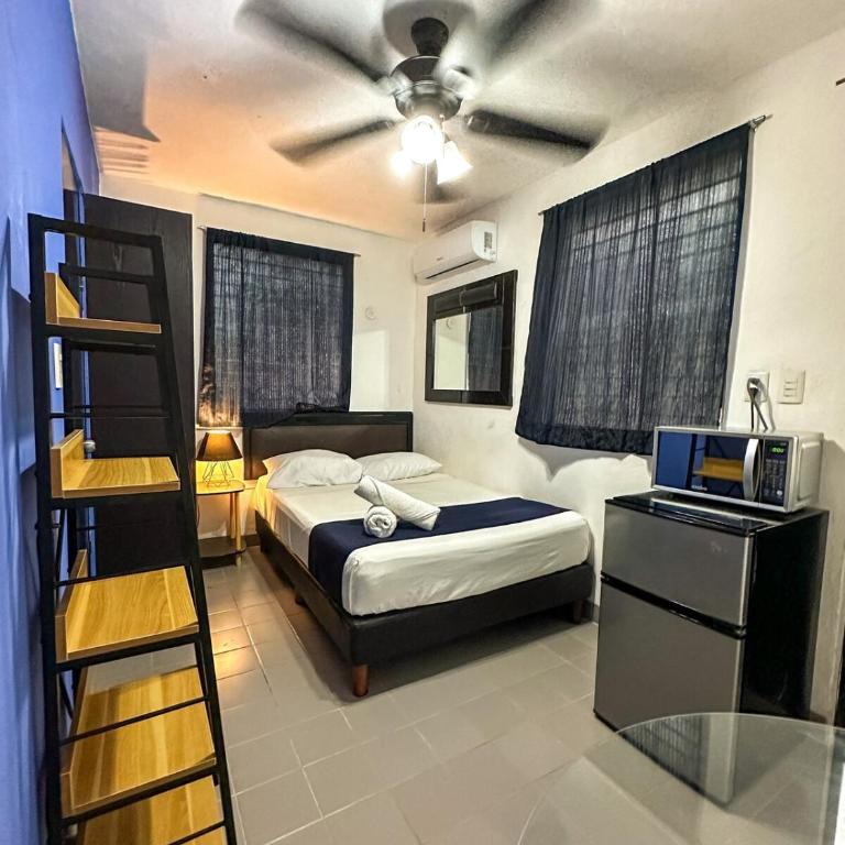 Sigma Incredible loft for 2 persons with pool - Appartement - 20