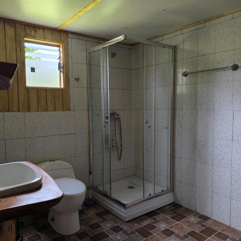Refugio La Rinconada - Three-Bedroom House - 12