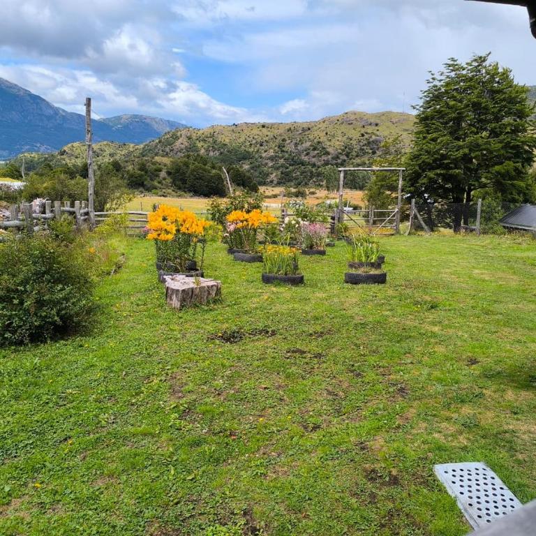 Refugio La Rinconada - Three-Bedroom House - 21
