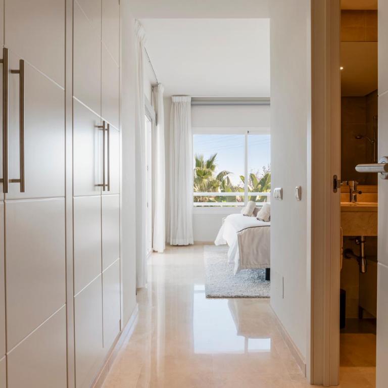 Luxury Apartment with Free Alcazaba Lagoon Access - Apartamento de 2 dormitorios - 14