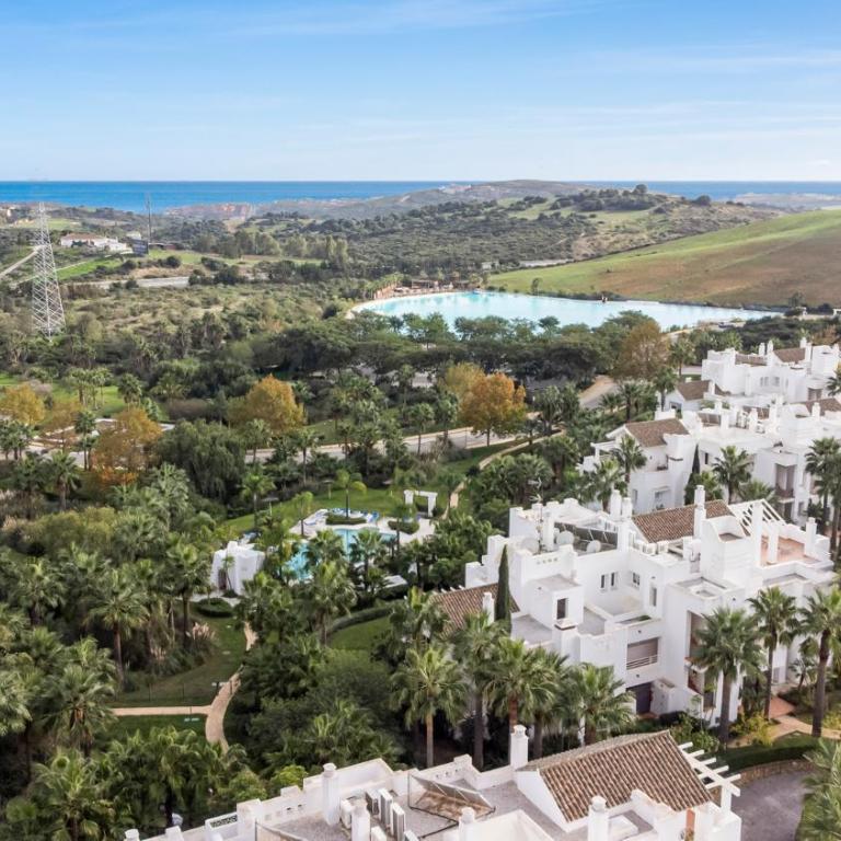 Luxury Apartment with Free Alcazaba Lagoon Access - Apartamento de 2 dormitorios - 23