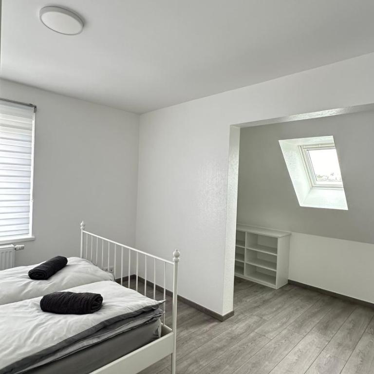 Appartement neuf 6 voyageurs - Appartamento con 1 Camera da Letto - 6