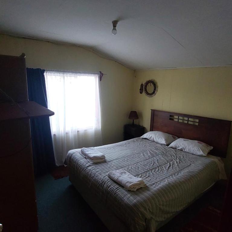 Casa los Villarroel - Double Room - 5