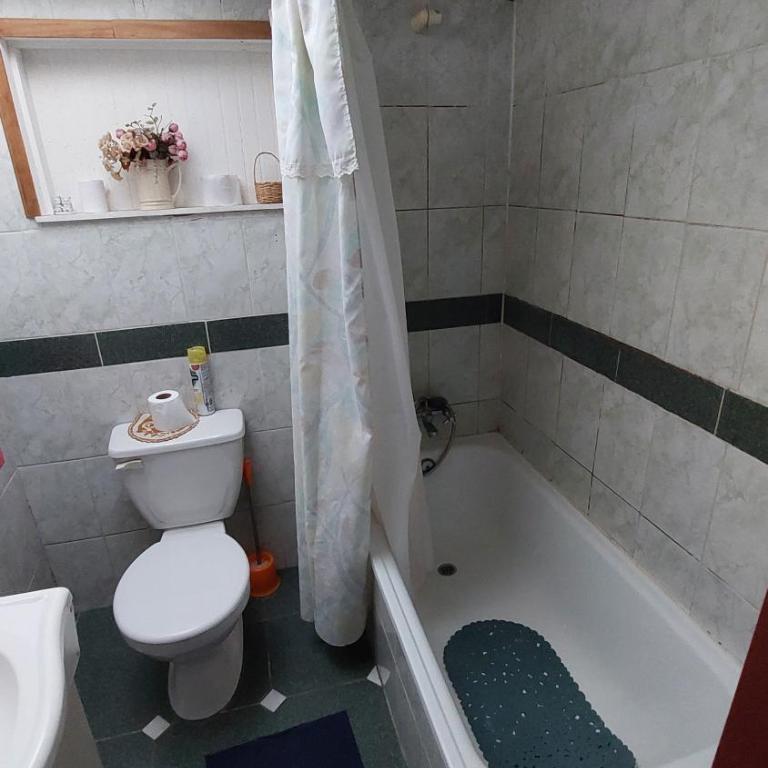 Casa los Villarroel - Double Room - 2