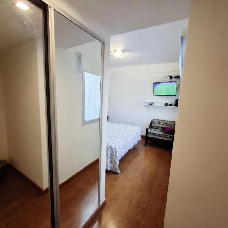 Edificio Recoleta - Hoteles Recoleta - Habitación Doble - 6