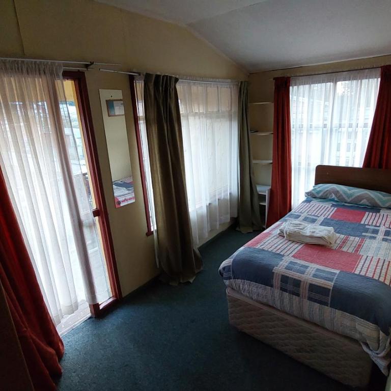 Casa los Villarroel - Single Room with Shared Bathroom - 2