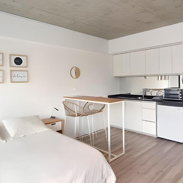 Soler Art Studios - Room 54 - Apartamento - 2