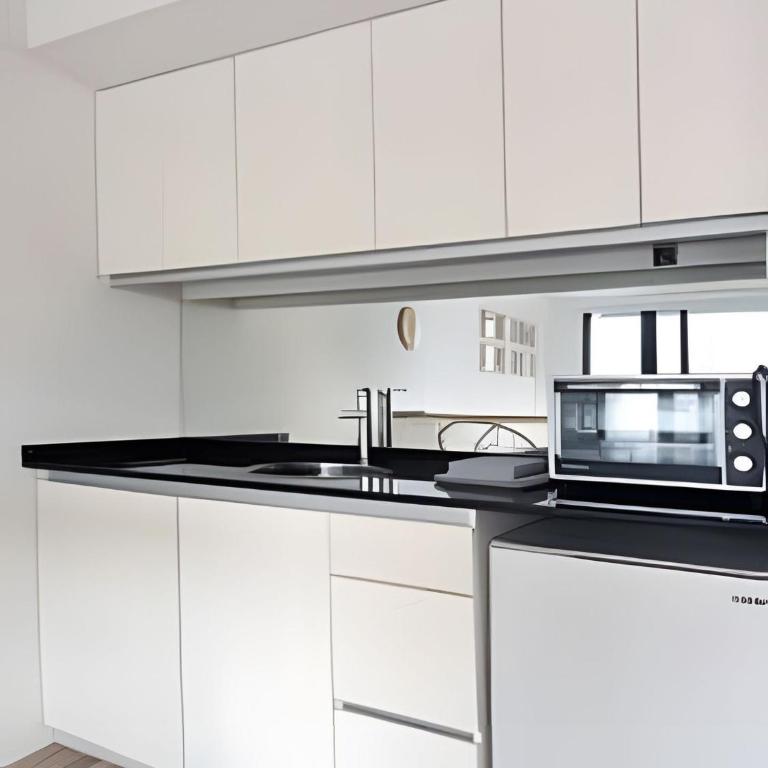 Soler Art Studios - Room 54 - Apartamento - 5