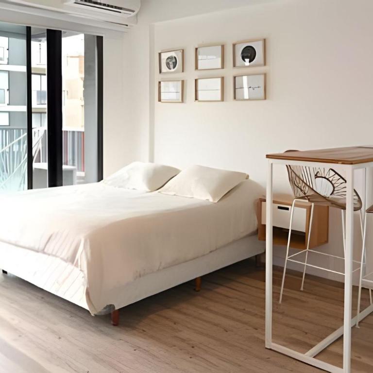 Soler Art Studios - Room 54 - Apartamento - 8