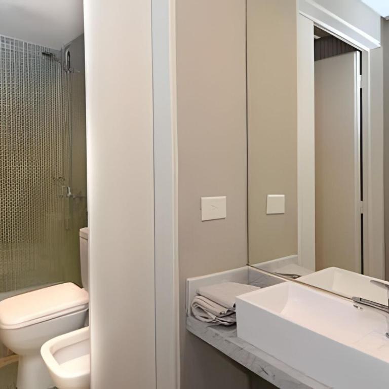 Soler Art Studios - Room 54 - Apartamento - 9