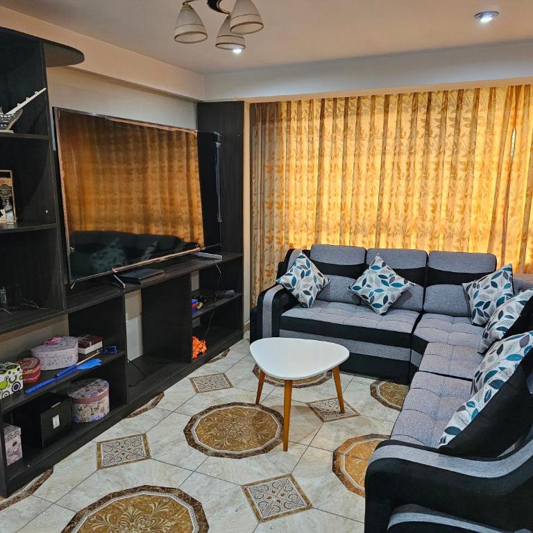 Apartamentos condori - Apartamento de 2 dormitorios - 1