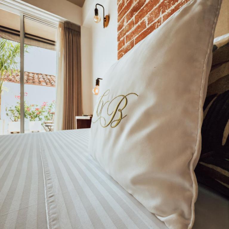 Casa Bixa Hotel Boutique - Mayores de 12 años - - Habitación Triple - 7