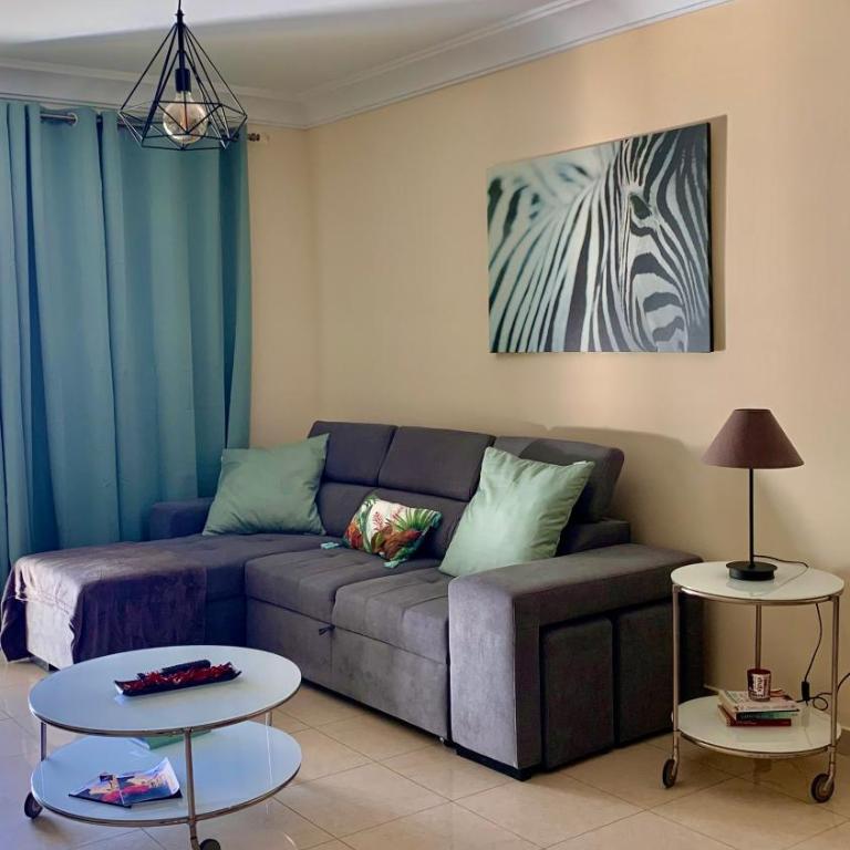 Apartamento Las Palmeritas Palm Mar Tenerife Sur - One-Bedroom Apartment - 18