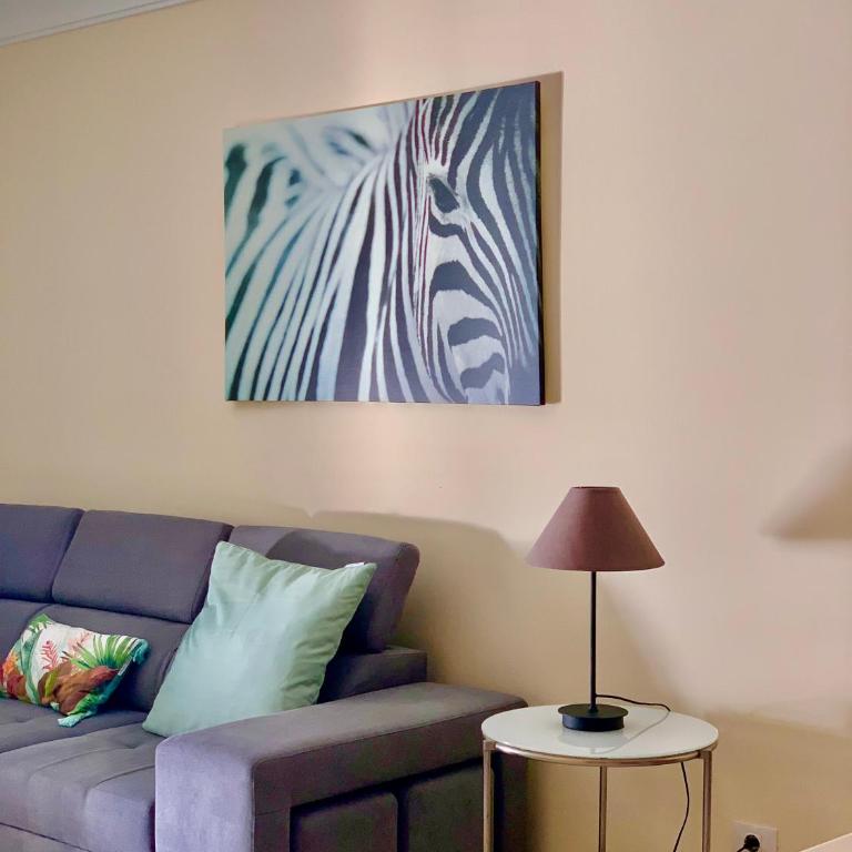 Apartamento Las Palmeritas Palm Mar Tenerife Sur - One-Bedroom Apartment - 16