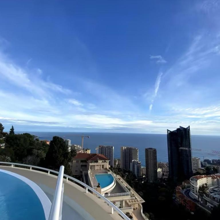 Studio with access to pool - Appartement 1 Chambre - 1