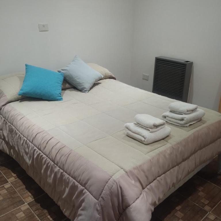 DonAldo casa - Two-Bedroom Apartment - 2