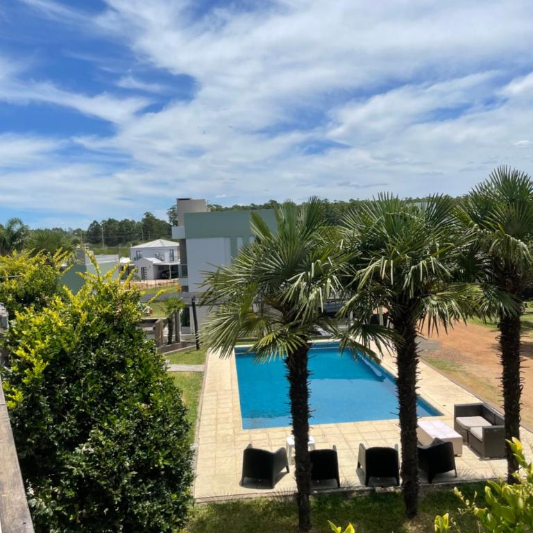 Ayres de chajari - Apartamento Estándar - 3