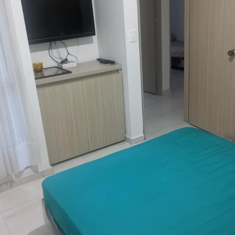 El Poblado Ibague Tolima Colombia - Apartamento de 3 dormitorios - 3
