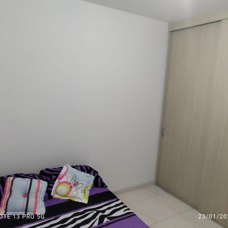 El Poblado Ibague Tolima Colombia - Apartamento de 3 dormitorios - 4
