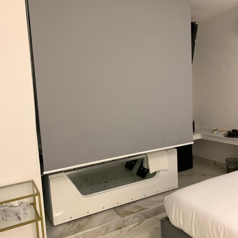 Bellini Luxury Suite Superior - Deluxe Queen Room - 3