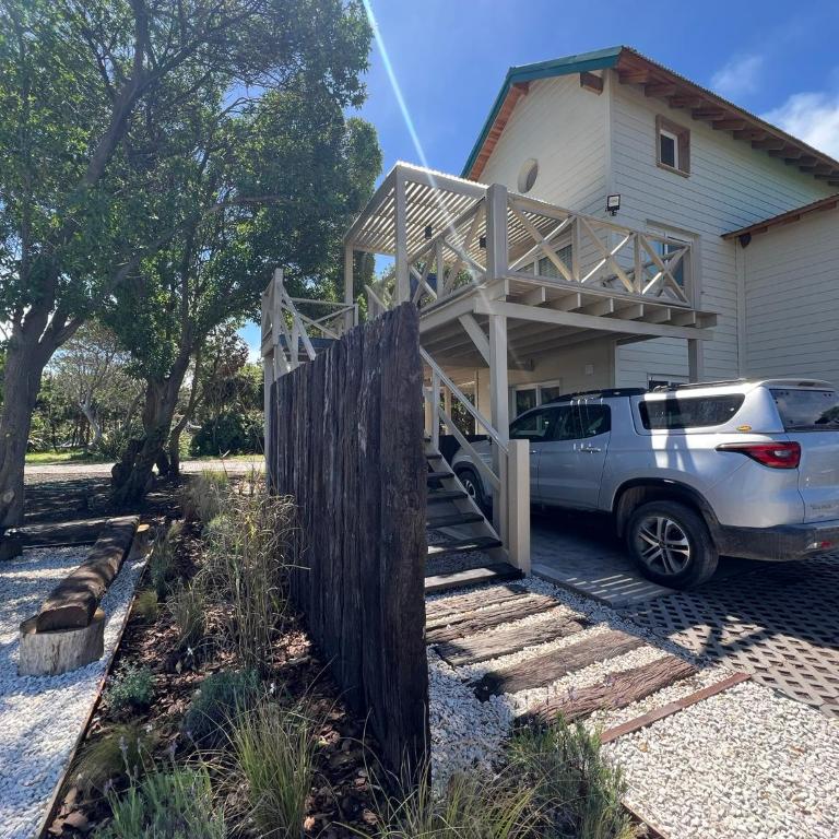 NUEVO Bosque y playa vista al mar en Santa Clara MDP - Casona de Tipantú A - Apartamento de 2 dormitorios - 10