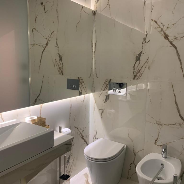 Bellini Luxury Suite Superior - Deluxe Queen Room - 2