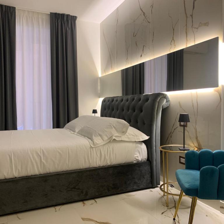 Bellini Luxury Suite Superior - Deluxe Queen Room - 1