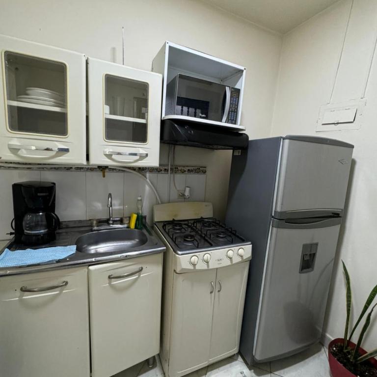 Gaia - Apartamento Estudio - 1 cama doble - 3