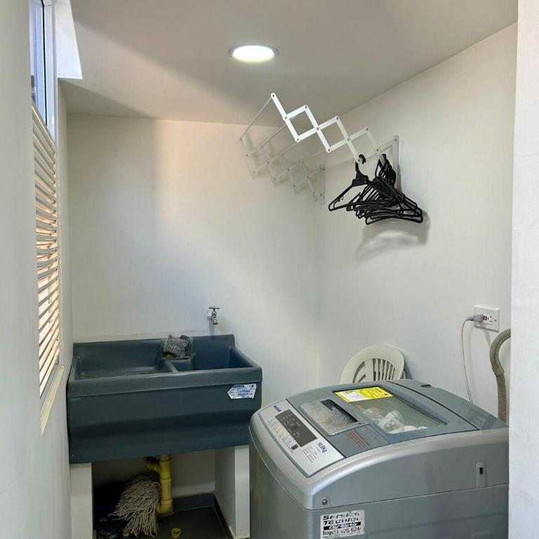 Moderno y acogedor apartamento en Yopal - Apartamento de 2 dormitorios - 10