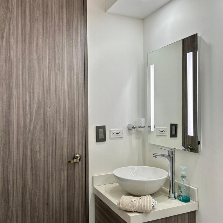 Moderno y acogedor apartamento en Yopal - Apartamento de 2 dormitorios - 11