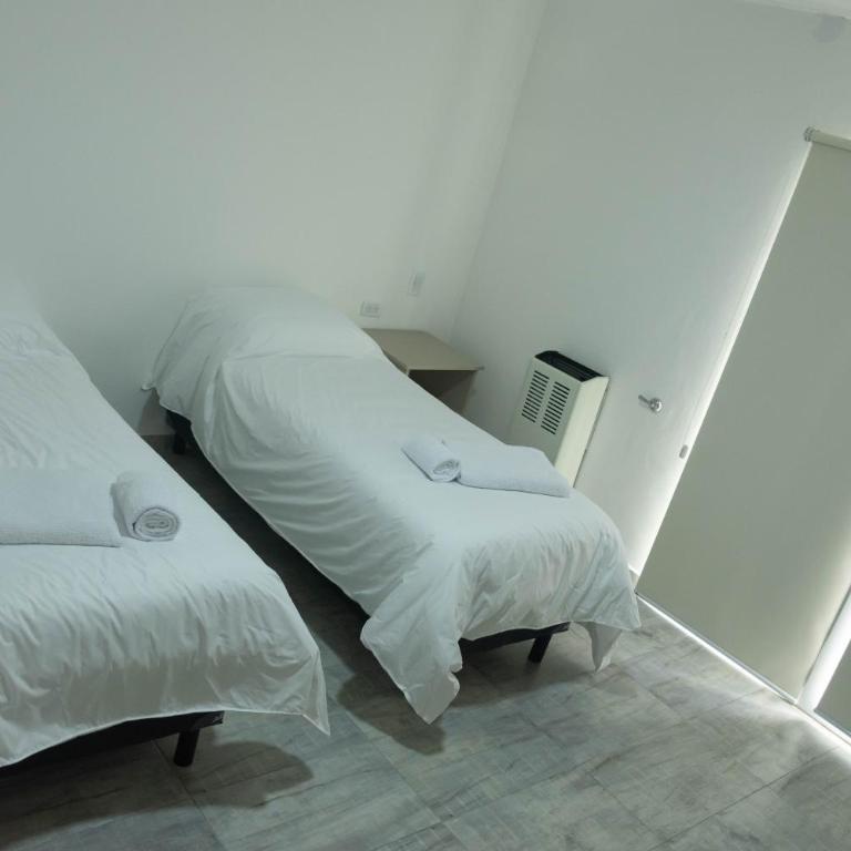 Bahia Urban Apartments - Apartamento de 1 dormitorio - 20