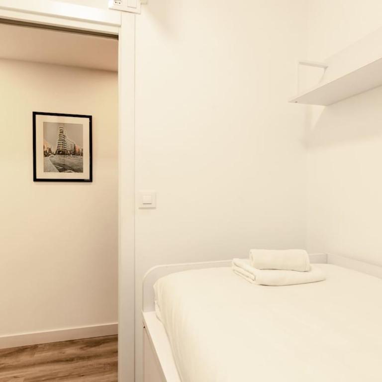 Madrid Cozy & Minimal Seasonal - Apartamento de 2 dormitorios - 2