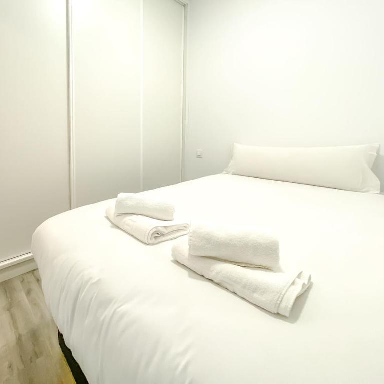 Madrid Cozy & Minimal Seasonal - Apartamento de 2 dormitorios - 3
