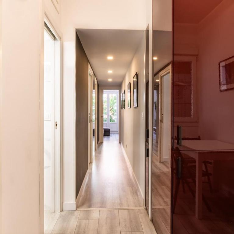 Madrid Cozy & Minimal Seasonal - Apartamento de 2 dormitorios - 9