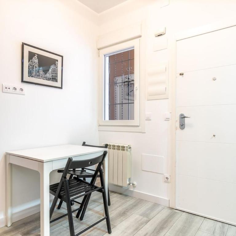 Madrid Cozy & Minimal Seasonal - Apartamento de 2 dormitorios - 11