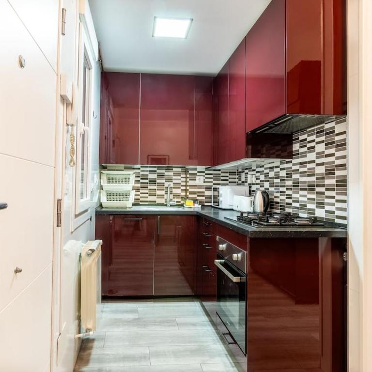Madrid Cozy & Minimal Seasonal - Apartamento de 2 dormitorios - 15