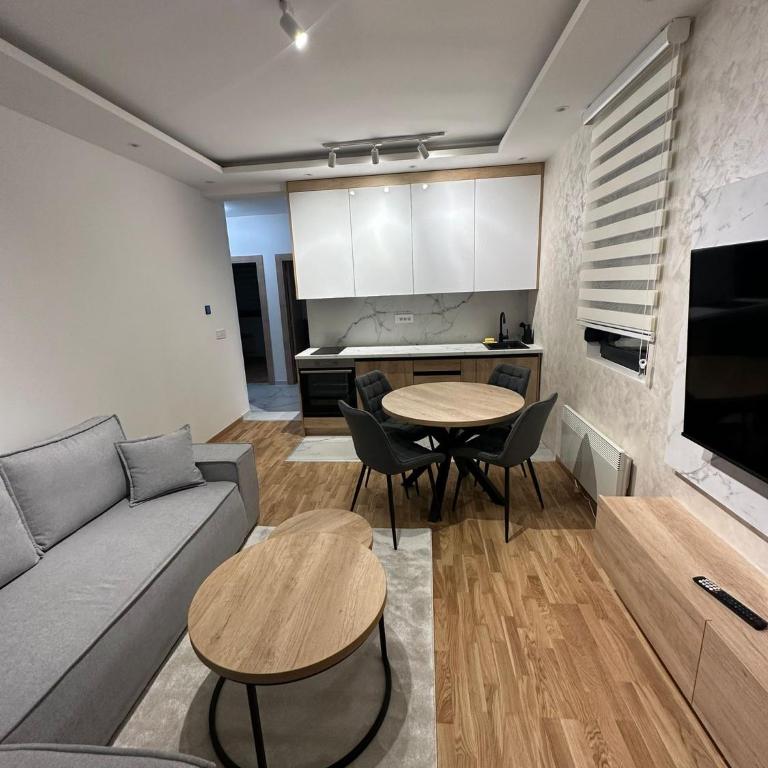 Apartment T Spa & Wellness - Apartman sa 2 Spavaće Sobe - 2