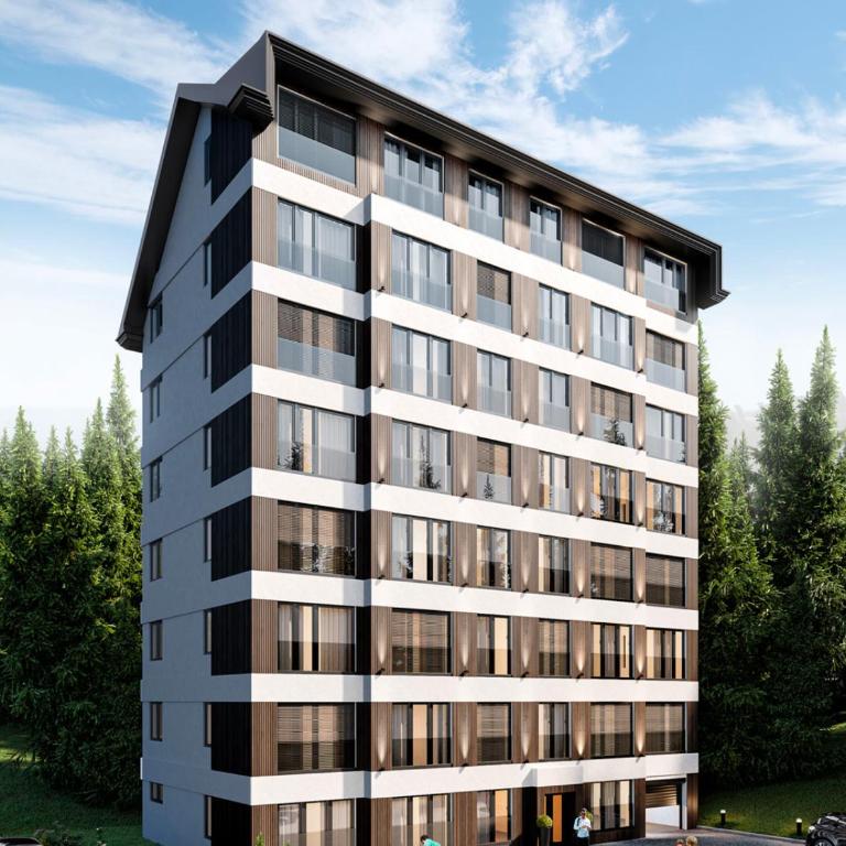 Apartment T Spa & Wellness - Apartman sa 2 Spavaće Sobe - 3