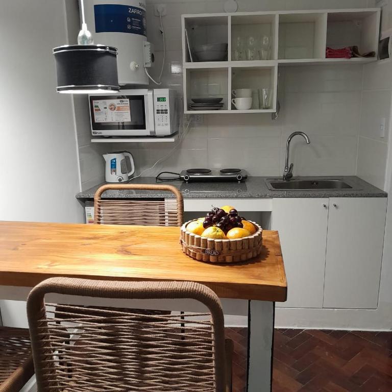 Palermo Bliss - Apartamento de 1 dormitorio - 4